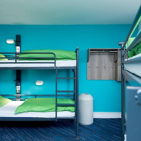Yha London Thameside Hostel Luaran gambar