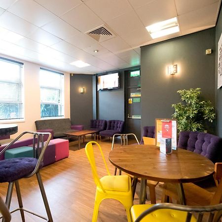 Yha London Thameside Hostel Luaran gambar