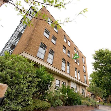 Yha London Thameside Hostel Luaran gambar