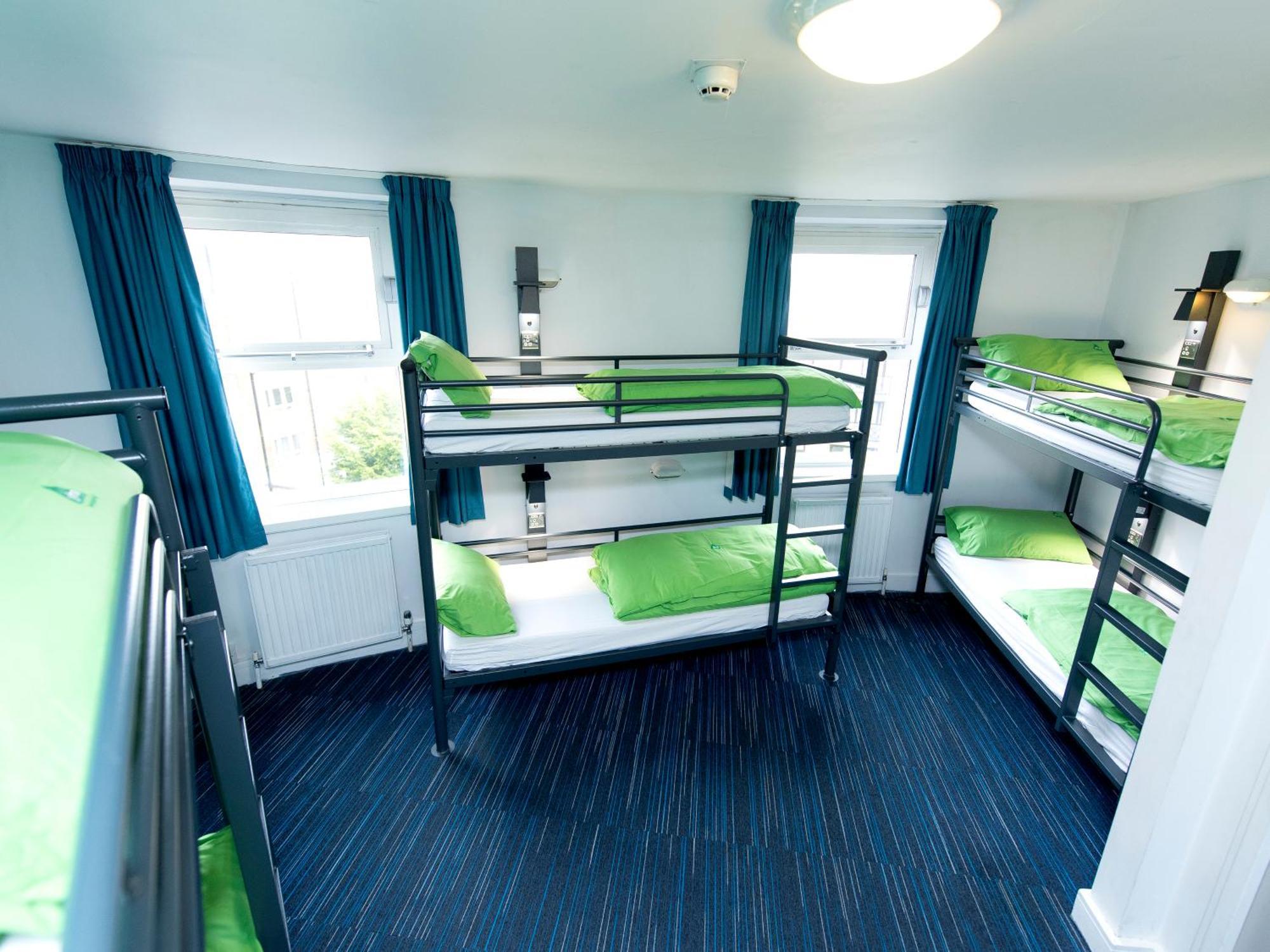 Yha London Thameside Hostel Luaran gambar