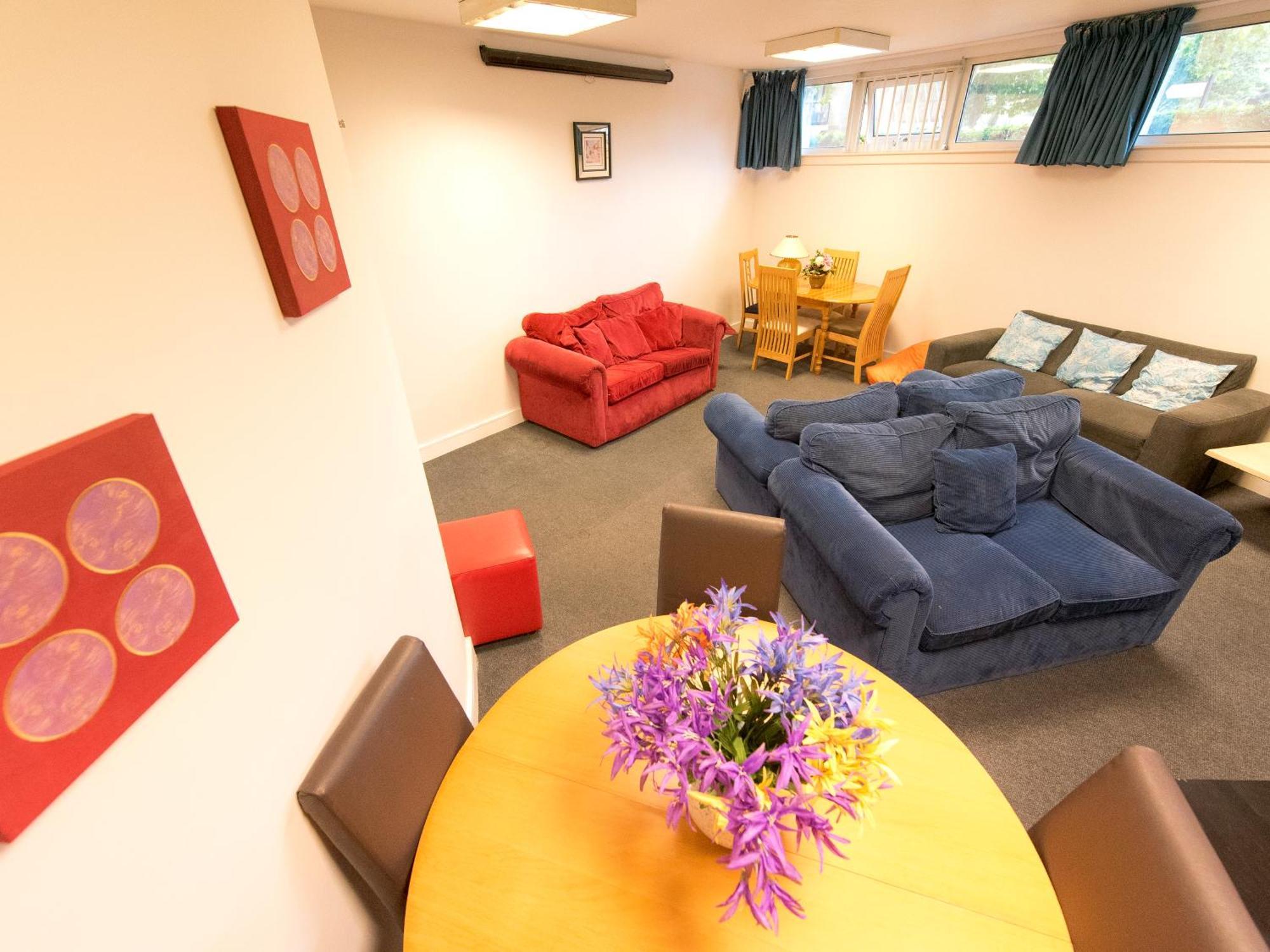 Yha London Thameside Hostel Luaran gambar
