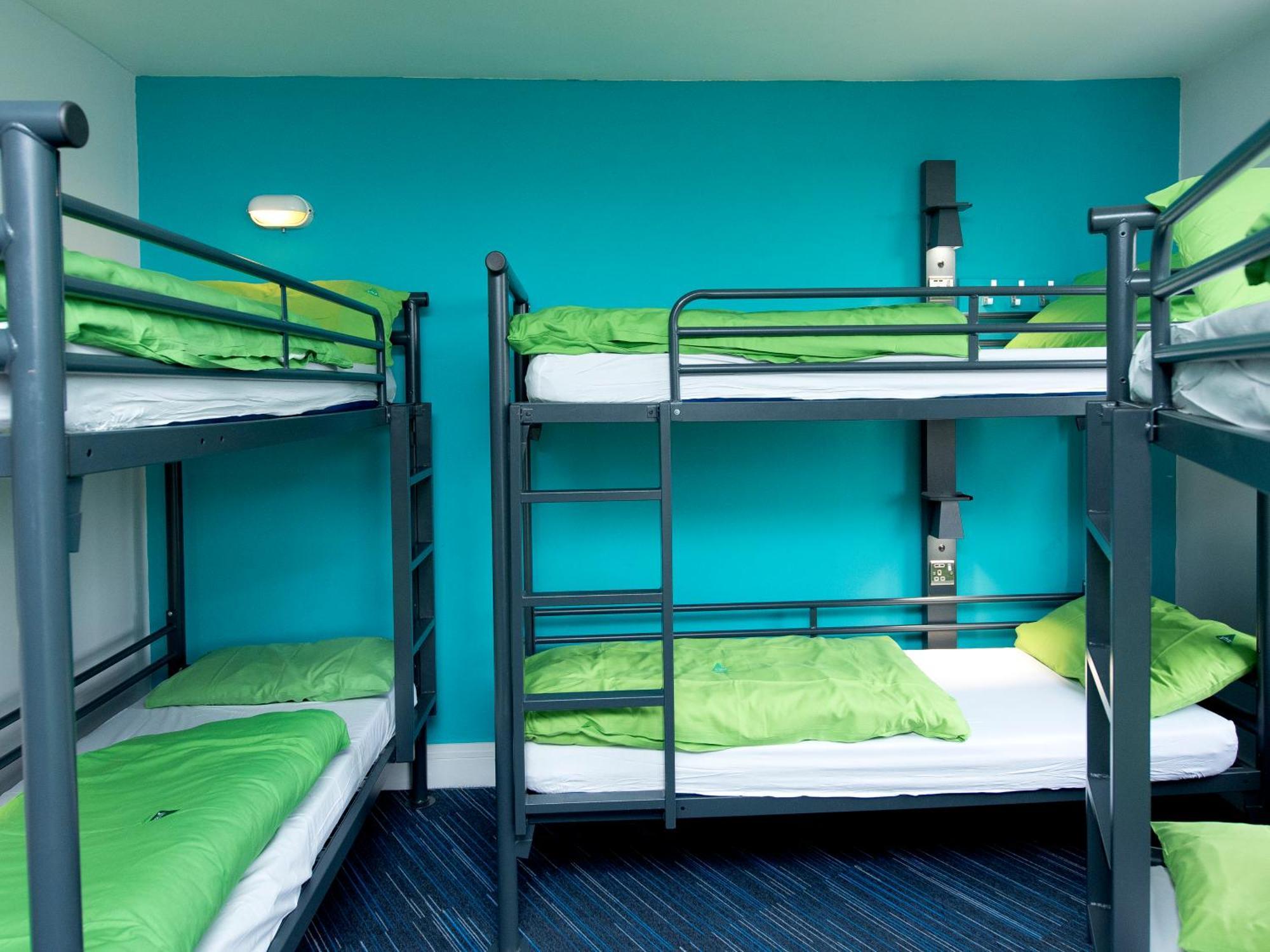 Yha London Thameside Hostel Luaran gambar
