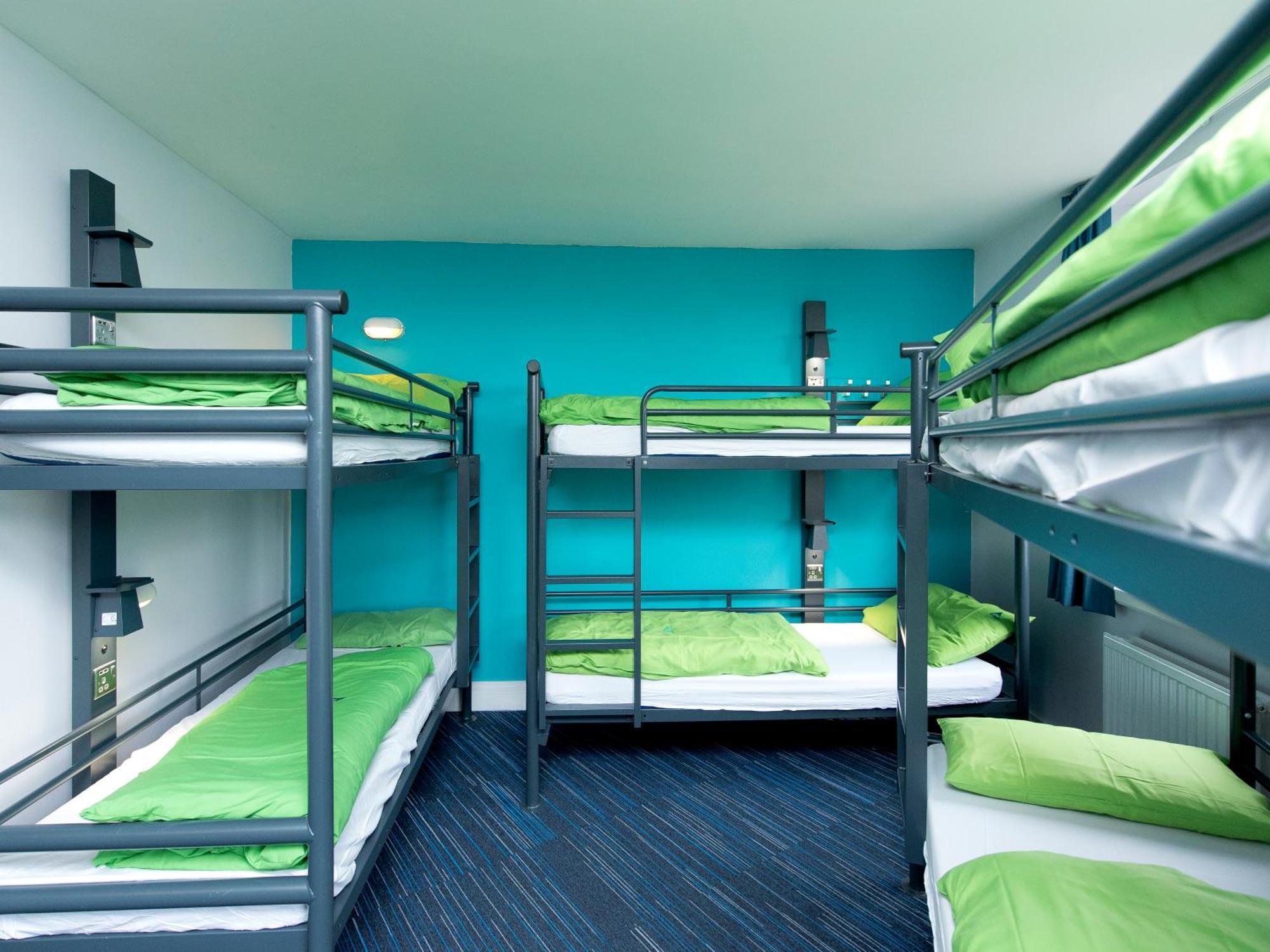 Yha London Thameside Hostel Luaran gambar