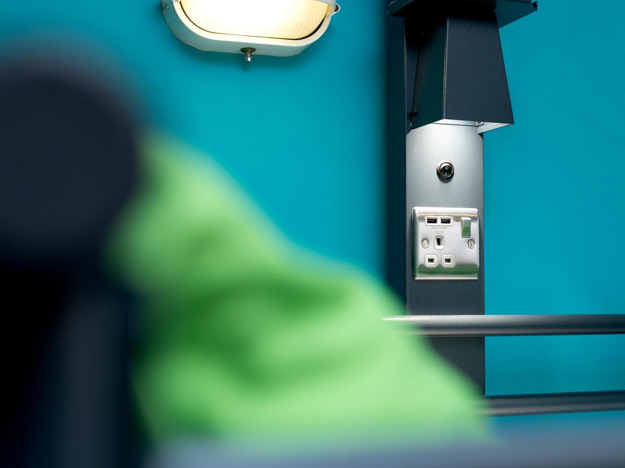 Yha London Thameside Hostel Luaran gambar