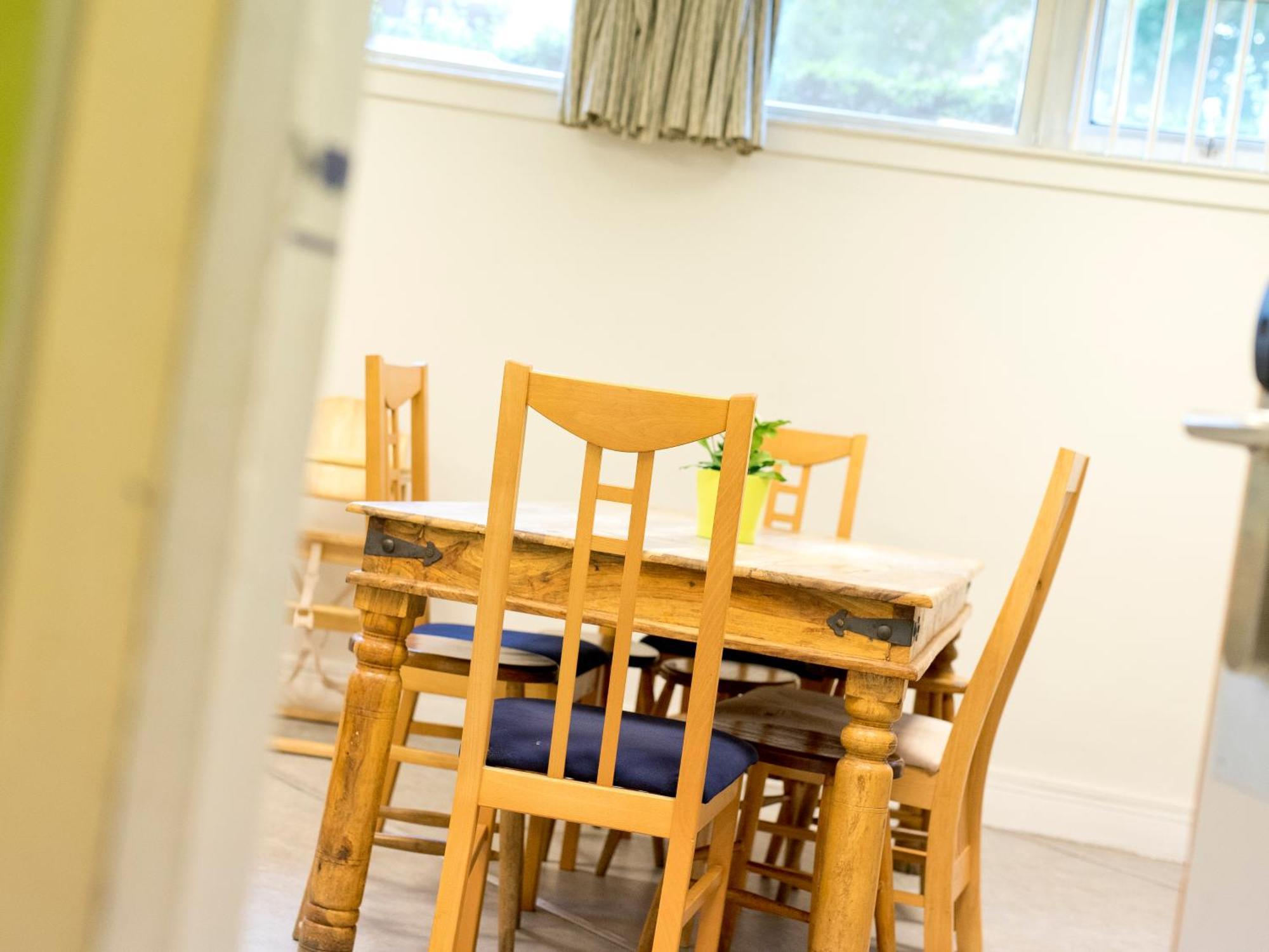 Yha London Thameside Hostel Luaran gambar