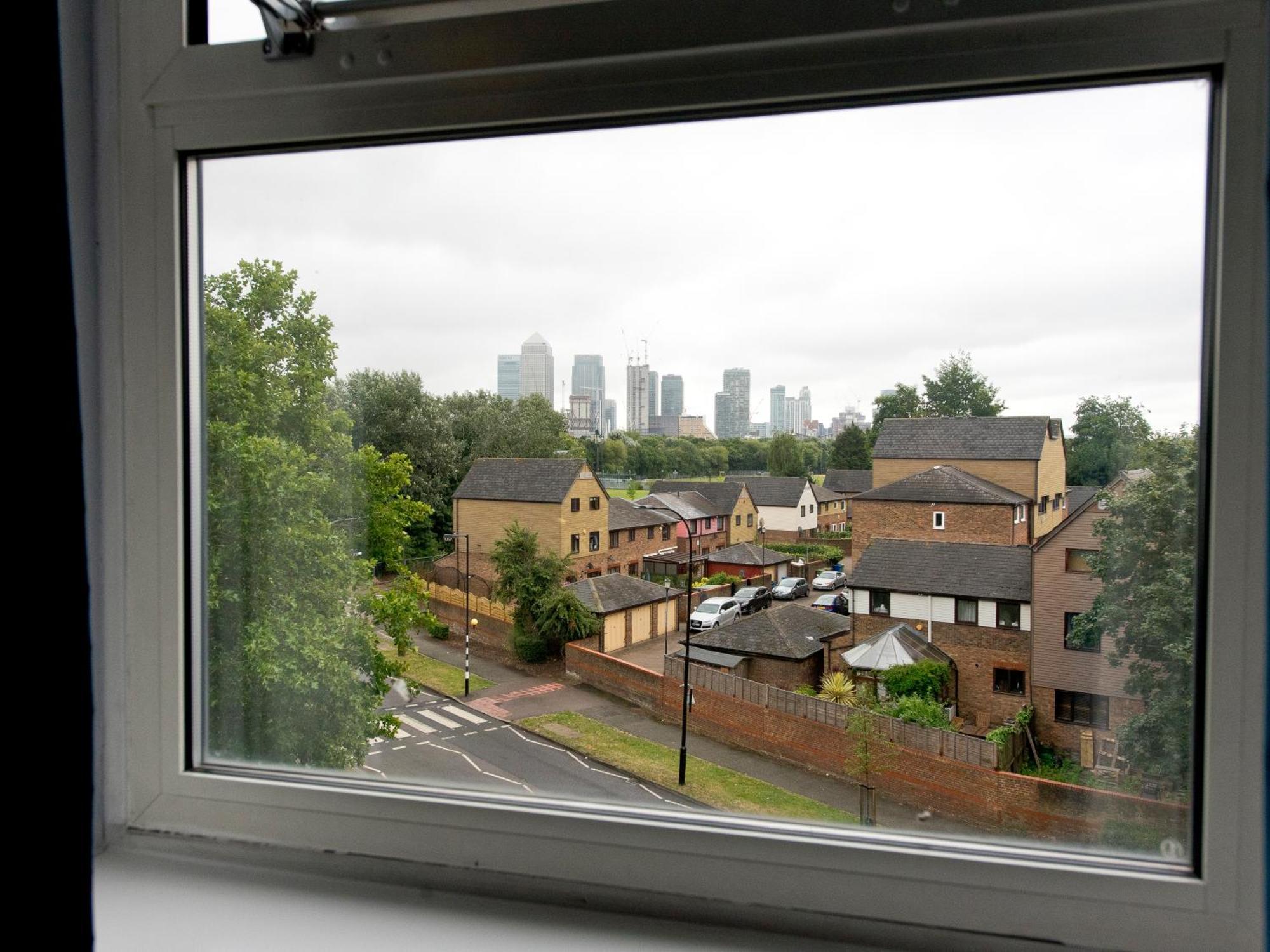 Yha London Thameside Hostel Luaran gambar