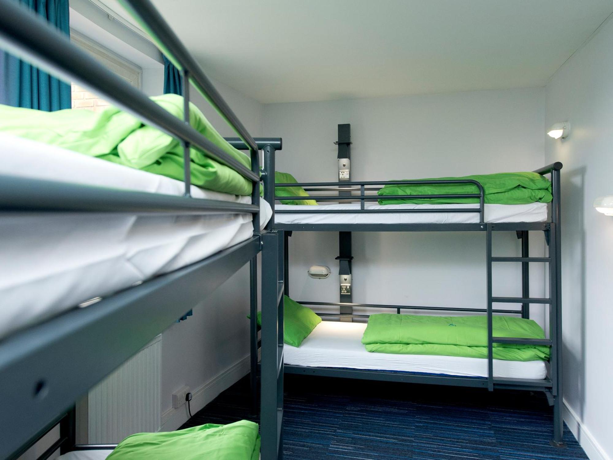 Yha London Thameside Hostel Luaran gambar