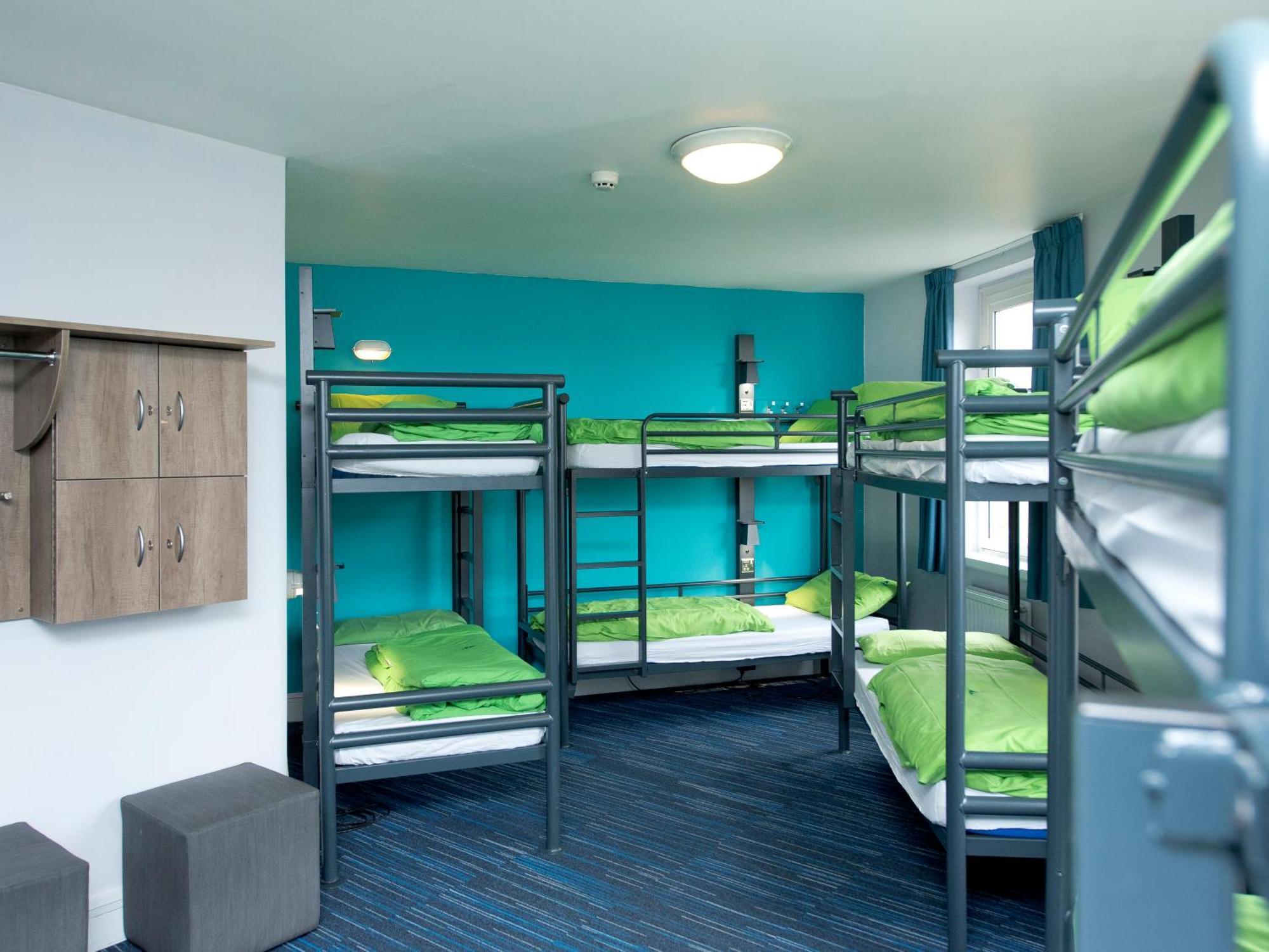 Yha London Thameside Hostel Luaran gambar