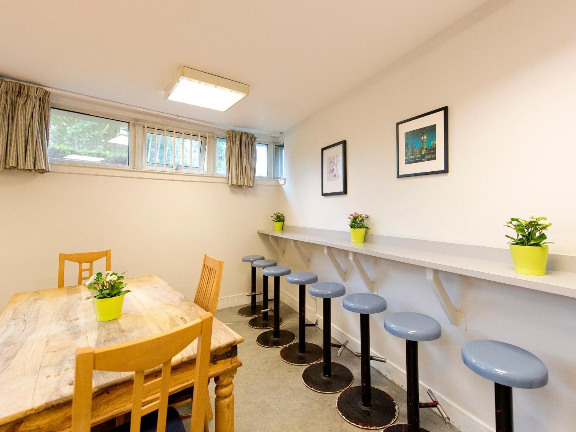 Yha London Thameside Hostel Luaran gambar