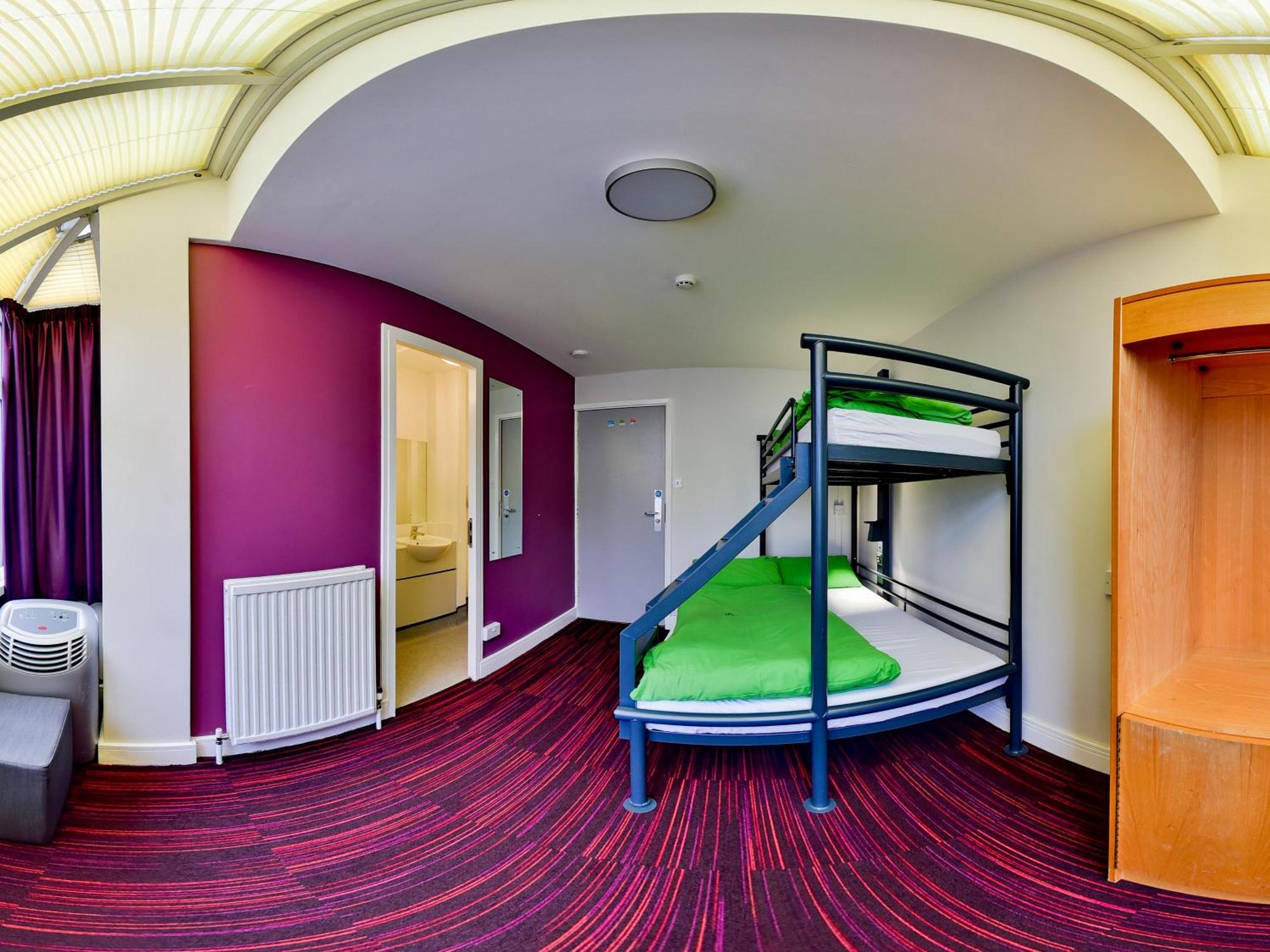 Yha London Thameside Hostel Luaran gambar