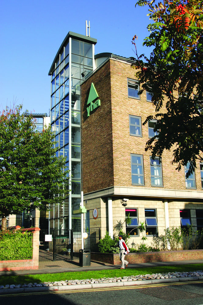 Yha London Thameside Hostel Luaran gambar