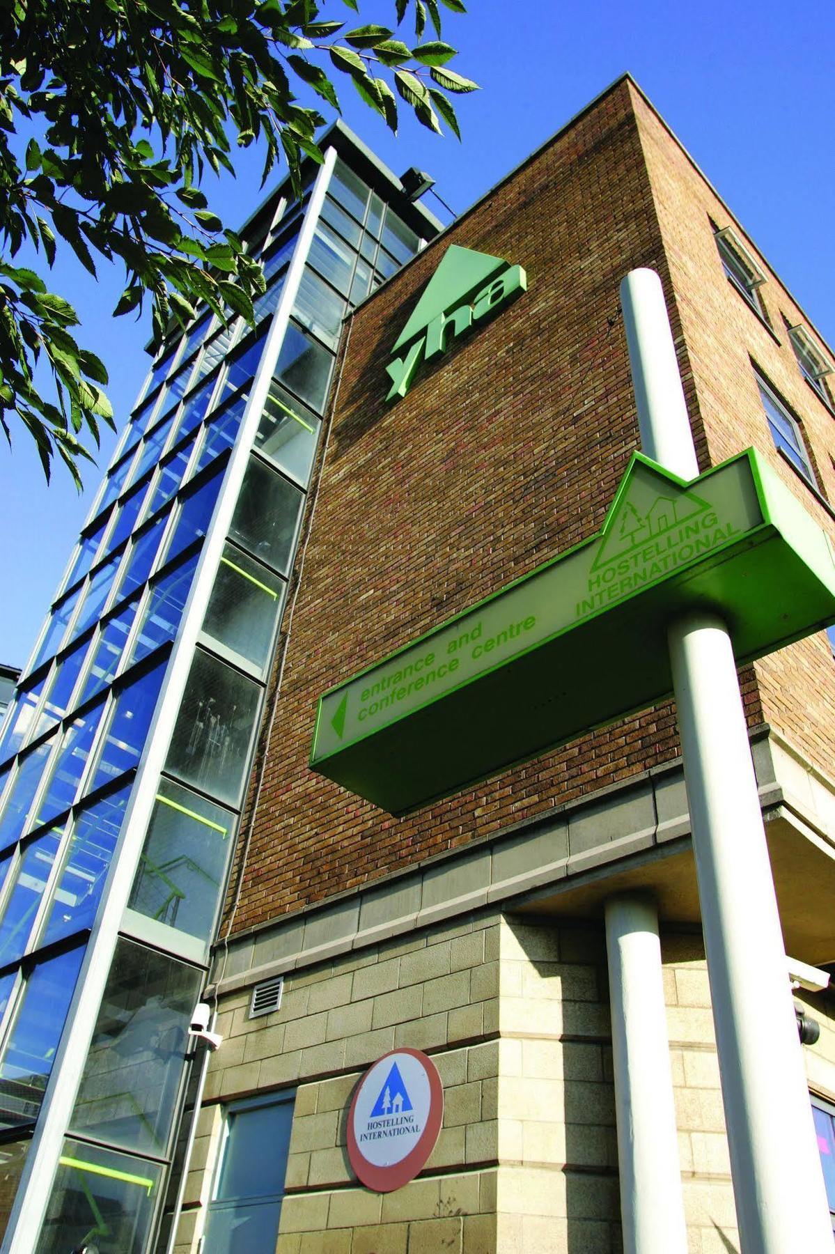 Yha London Thameside Hostel Luaran gambar