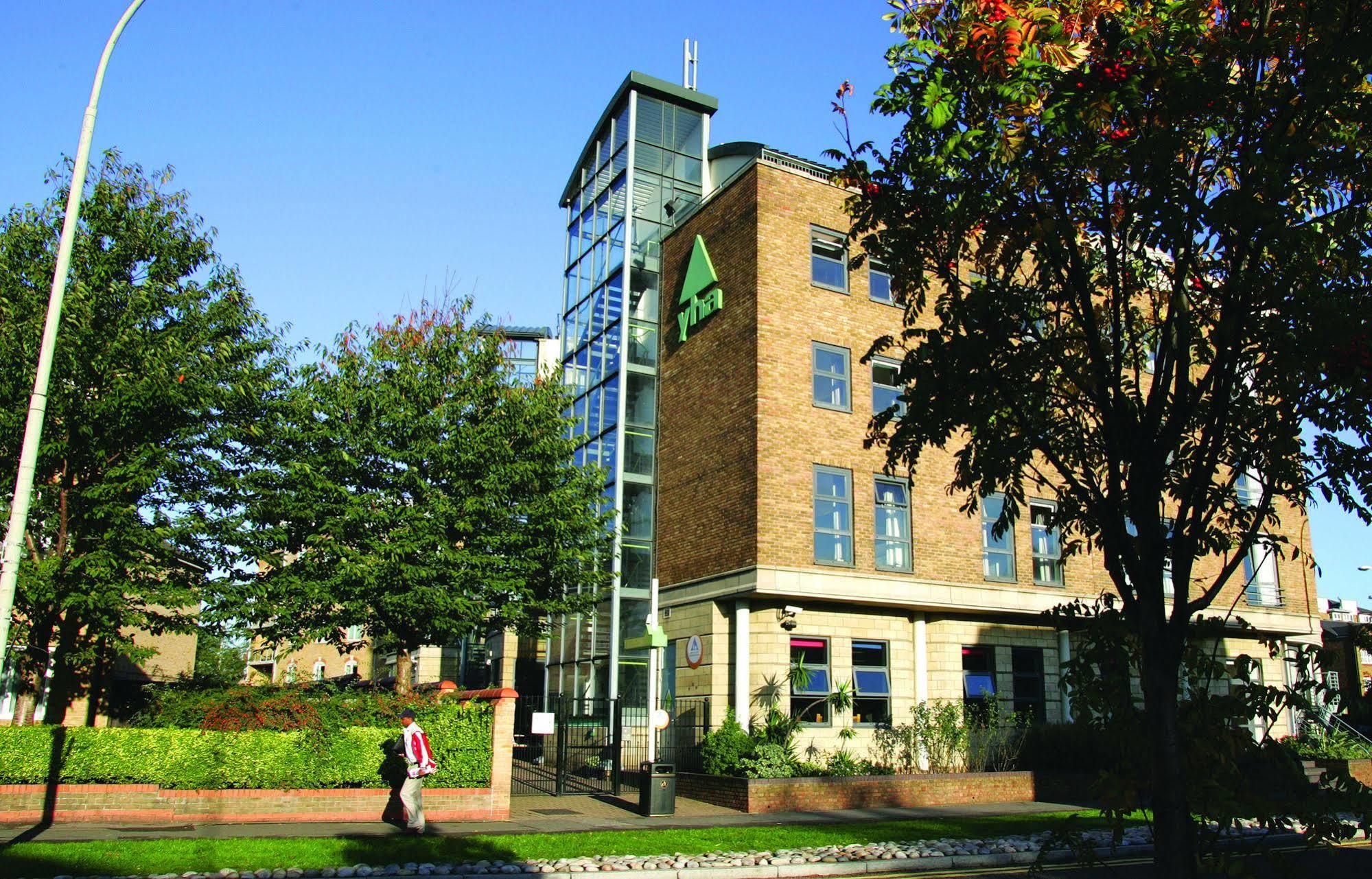 Yha London Thameside Hostel Luaran gambar